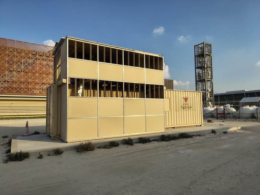 Culture unifiée de concombre